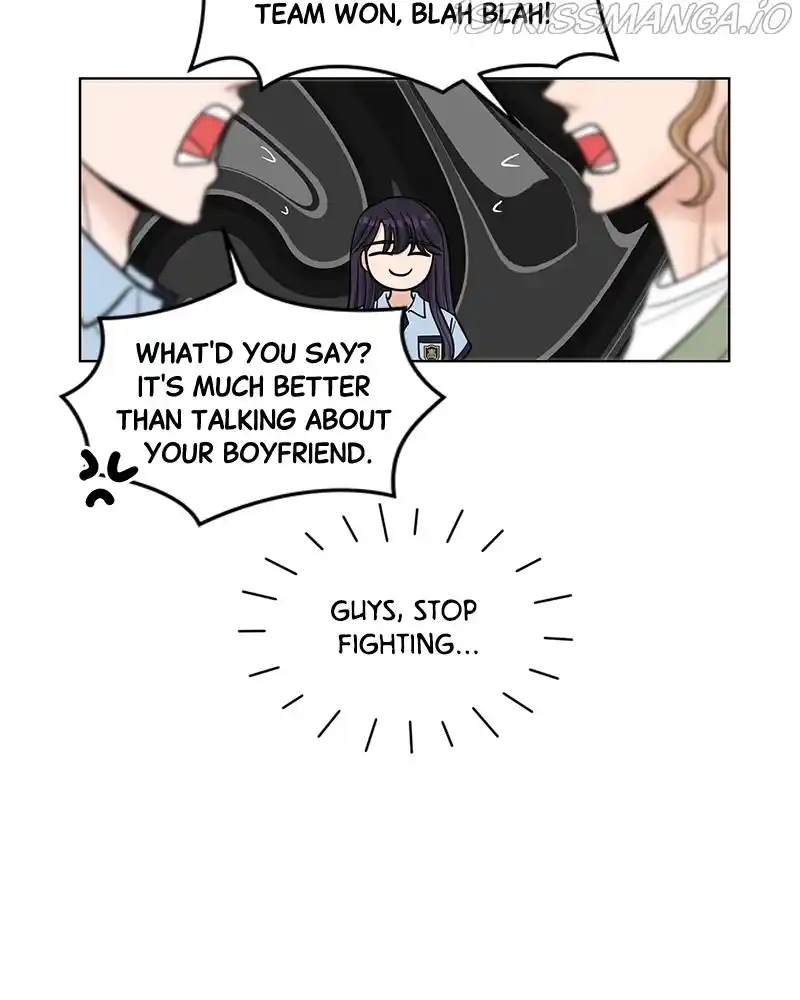 Time And Reason Chapter 29