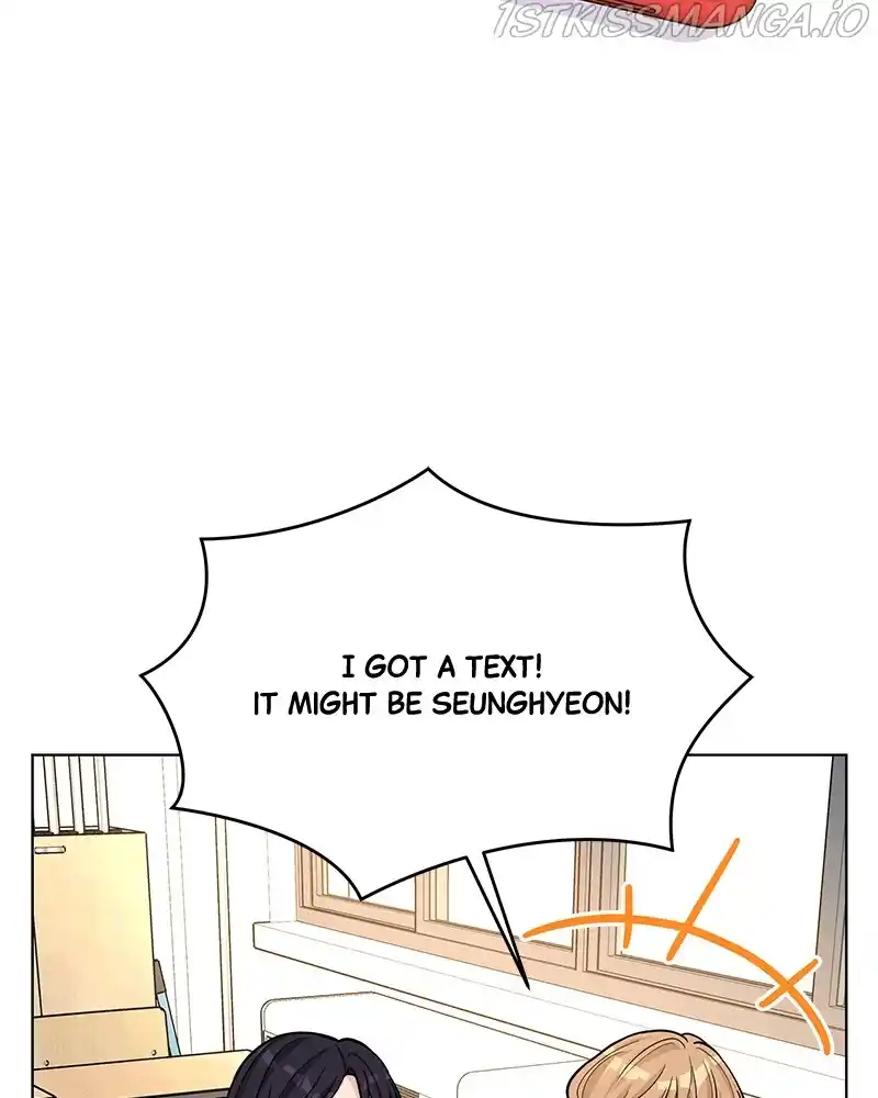 Time And Reason Chapter 29