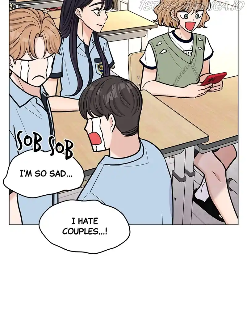 Time And Reason Chapter 29