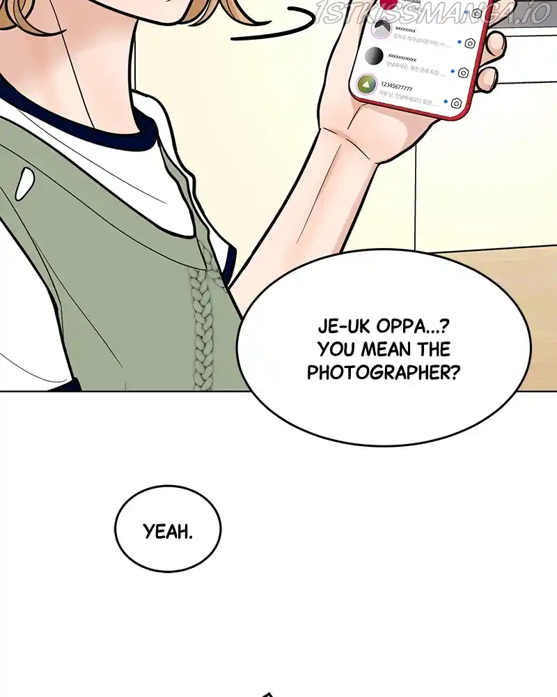 Time And Reason Chapter 29