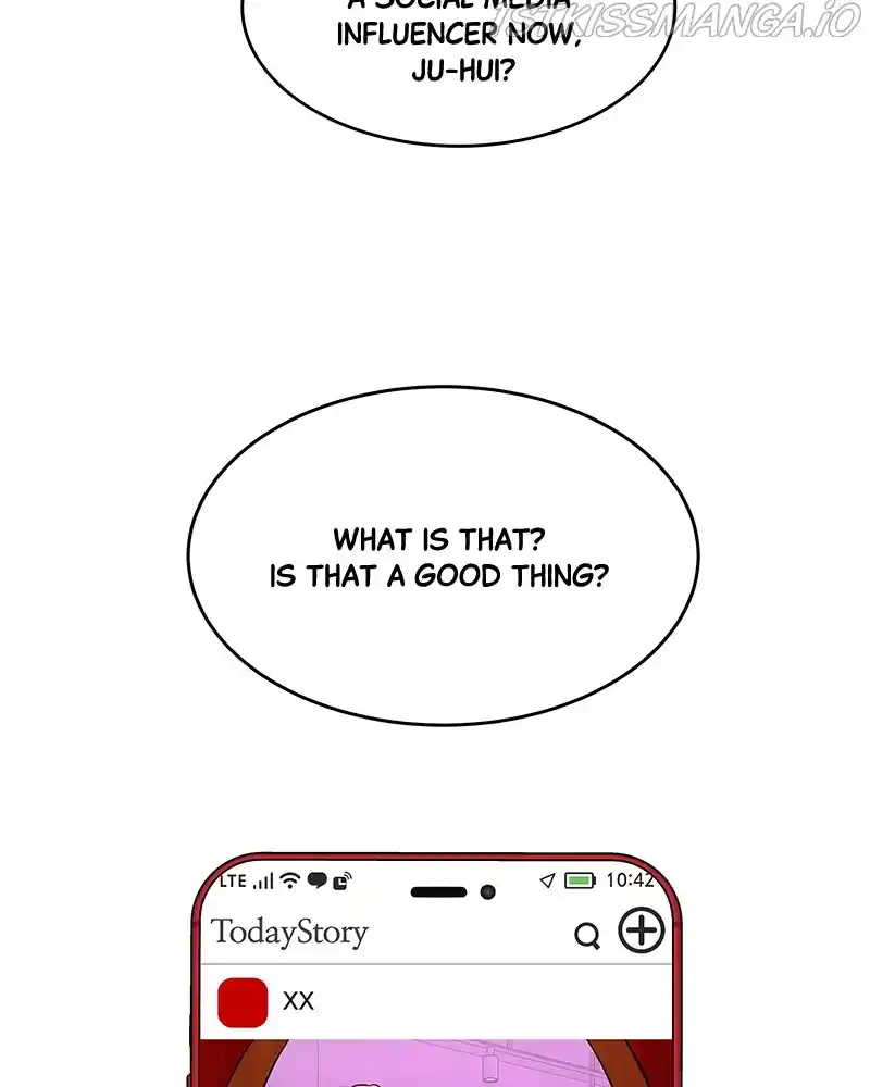 Time And Reason Chapter 29