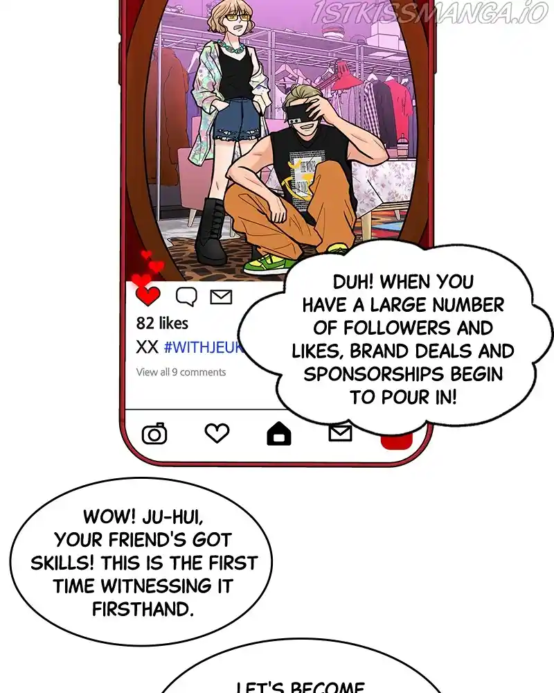 Time And Reason Chapter 29