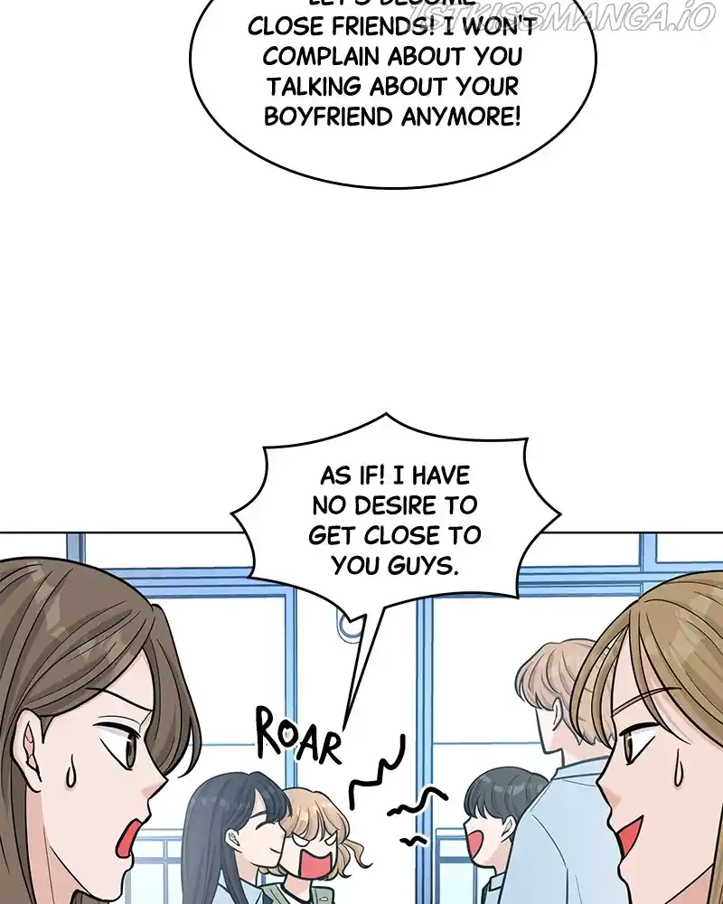 Time And Reason Chapter 29