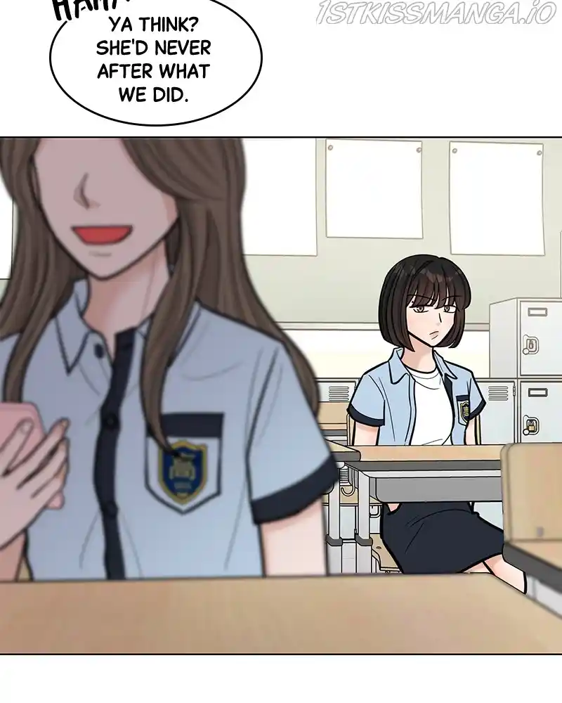 Time And Reason Chapter 29