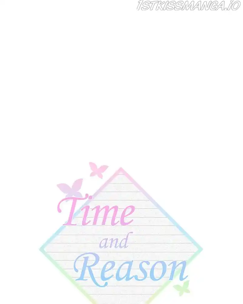 Time And Reason Chapter 29