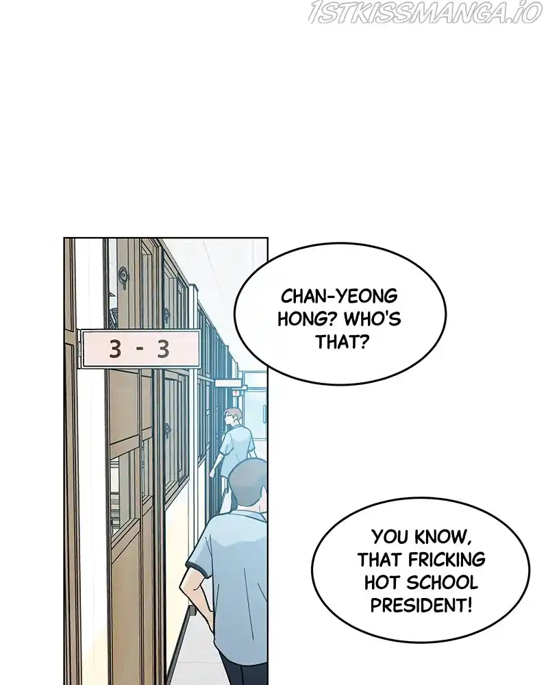 Time And Reason Chapter 29