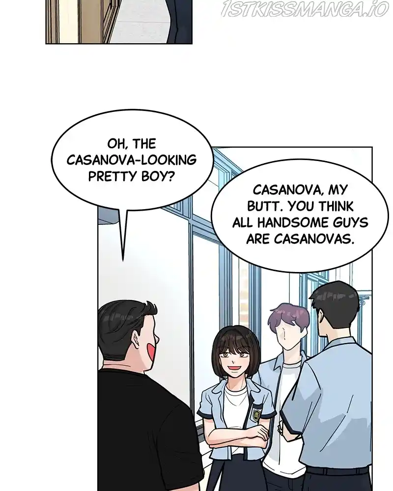 Time And Reason Chapter 29