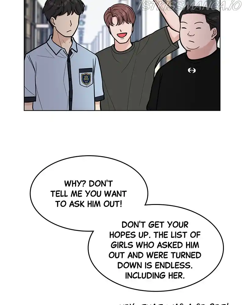 Time And Reason Chapter 29