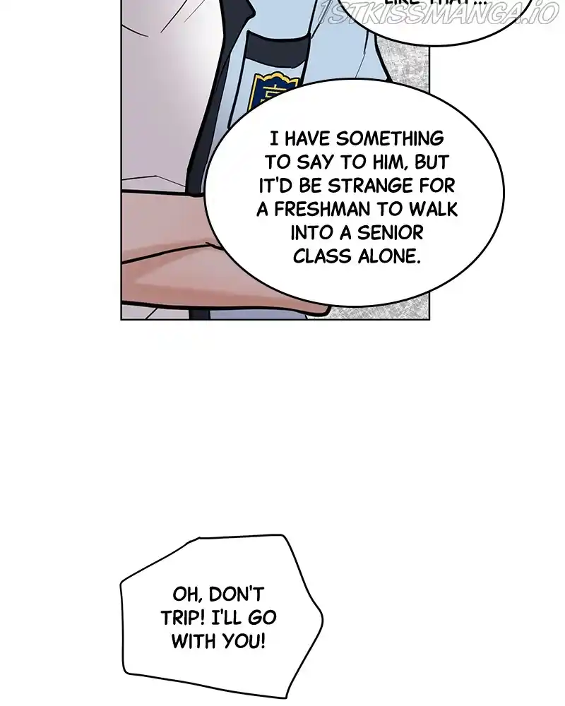 Time And Reason Chapter 29