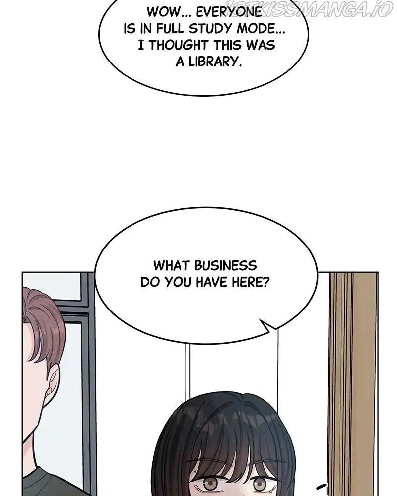 Time And Reason Chapter 29