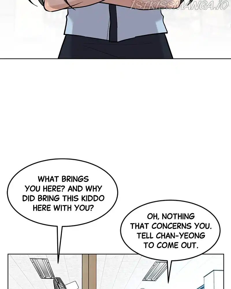 Time And Reason Chapter 29