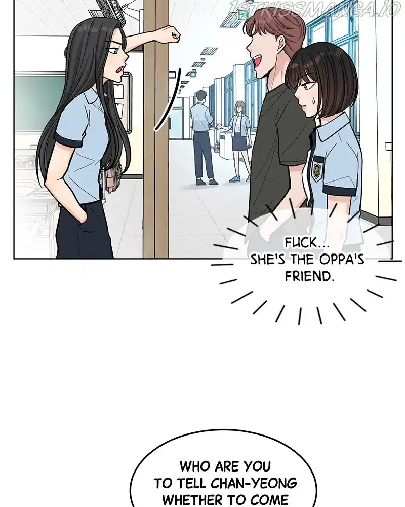 Time And Reason Chapter 29