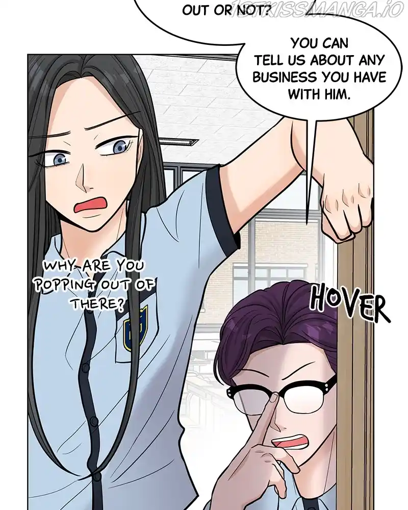 Time And Reason Chapter 29