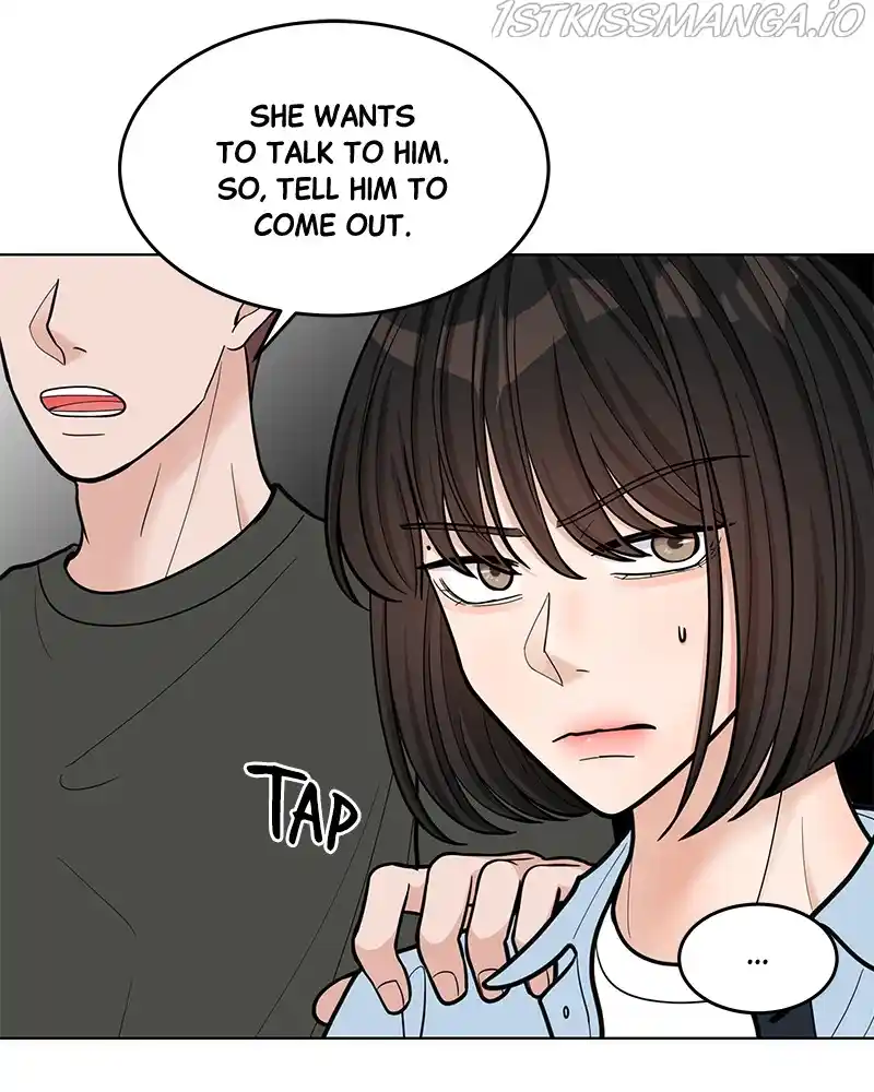 Time And Reason Chapter 29