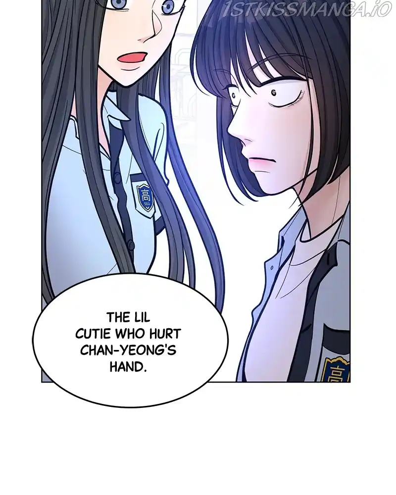 Time And Reason Chapter 29