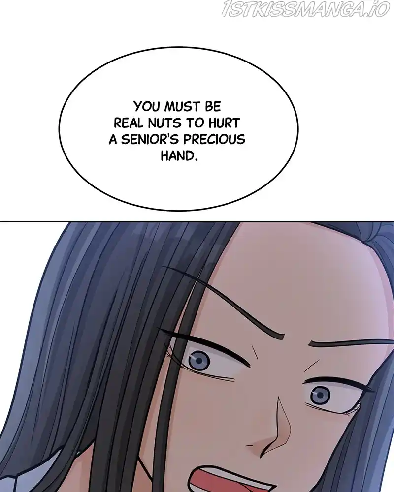 Time And Reason Chapter 29