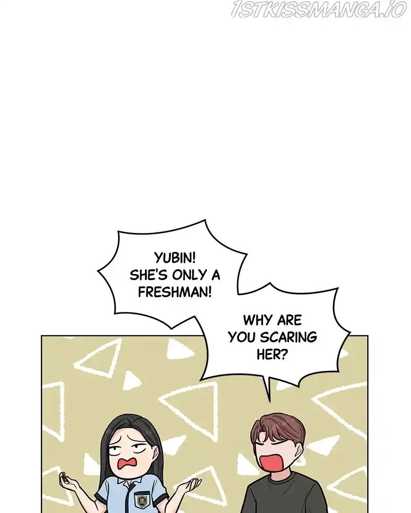 Time And Reason Chapter 29