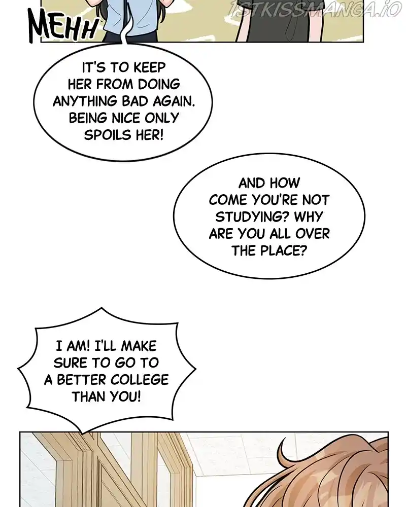 Time And Reason Chapter 29