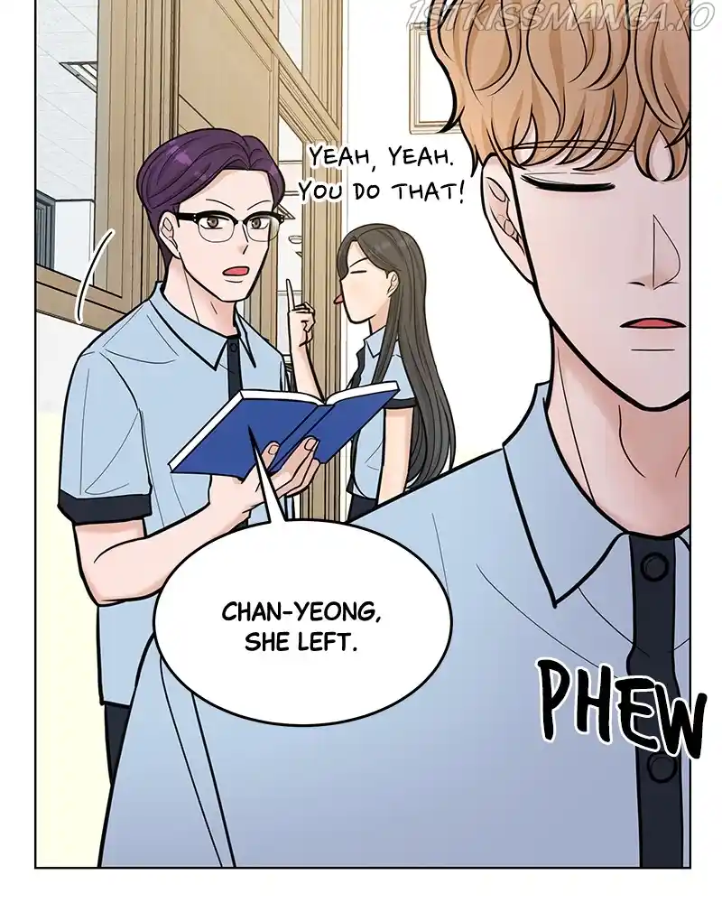 Time And Reason Chapter 29