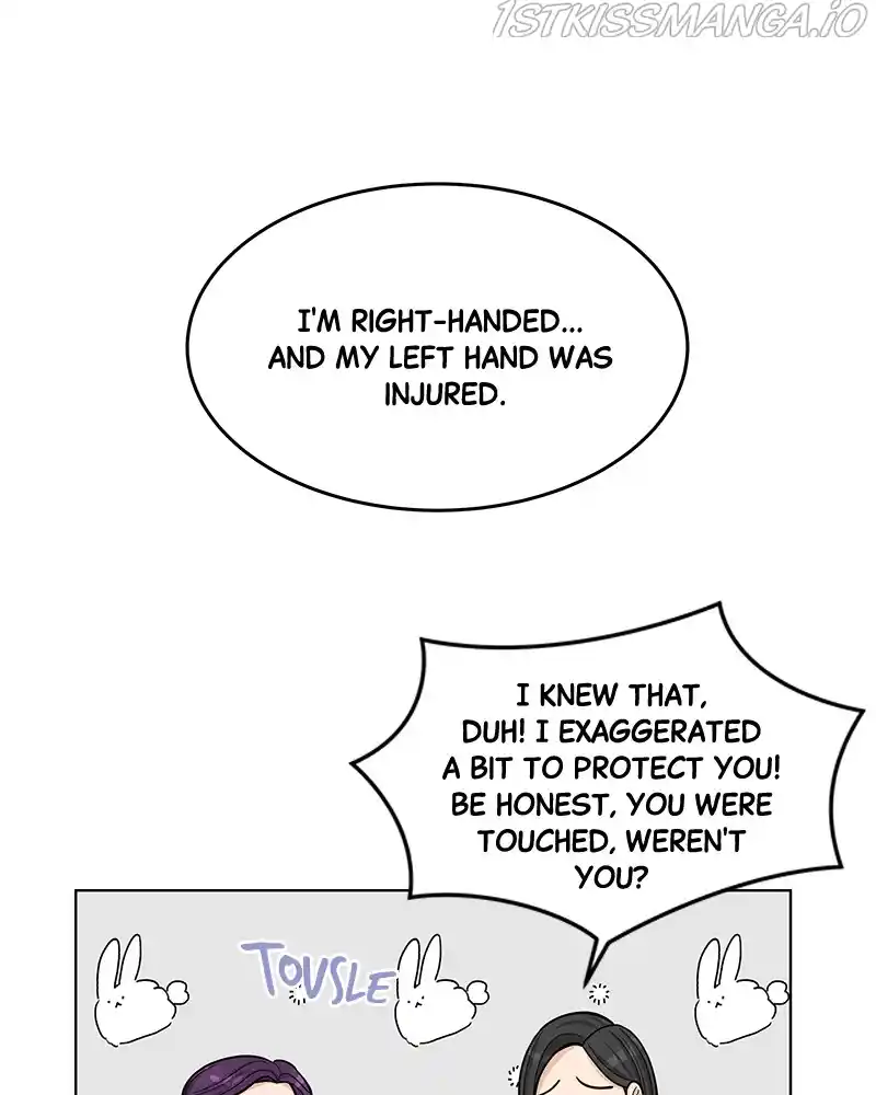 Time And Reason Chapter 29