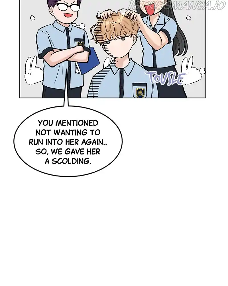 Time And Reason Chapter 29