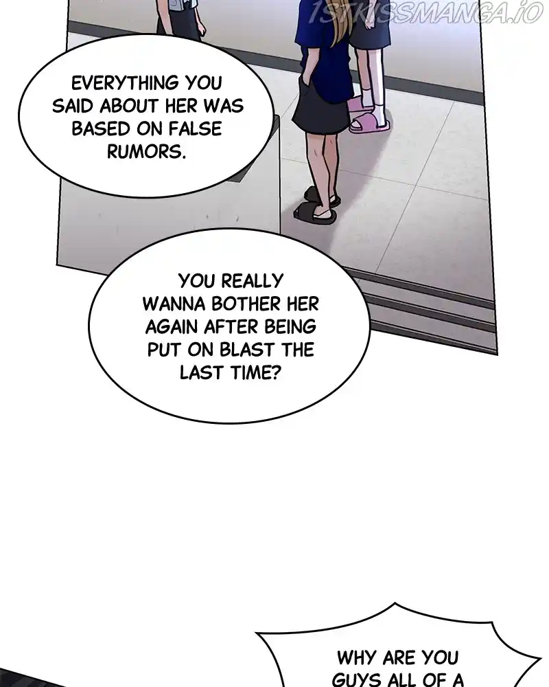 Time And Reason Chapter 29