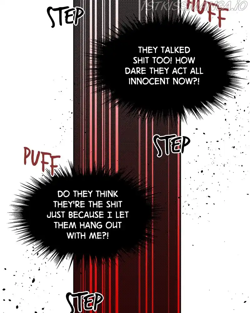 Time And Reason Chapter 29