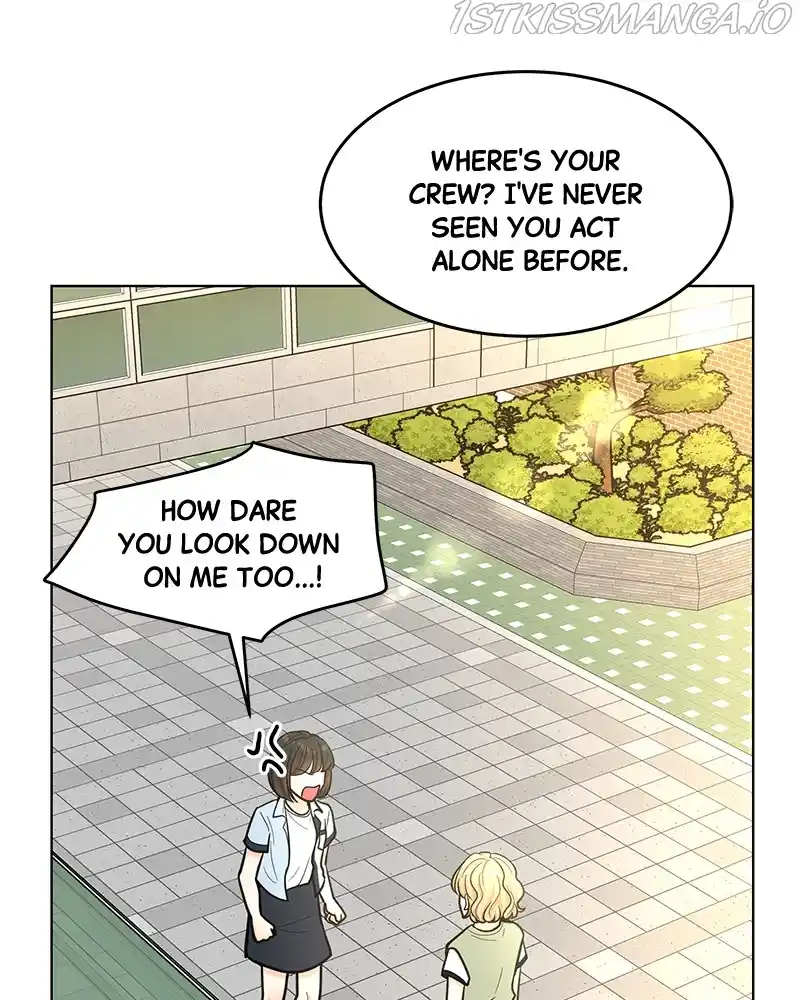 Time And Reason Chapter 29