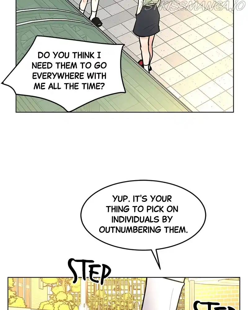 Time And Reason Chapter 29