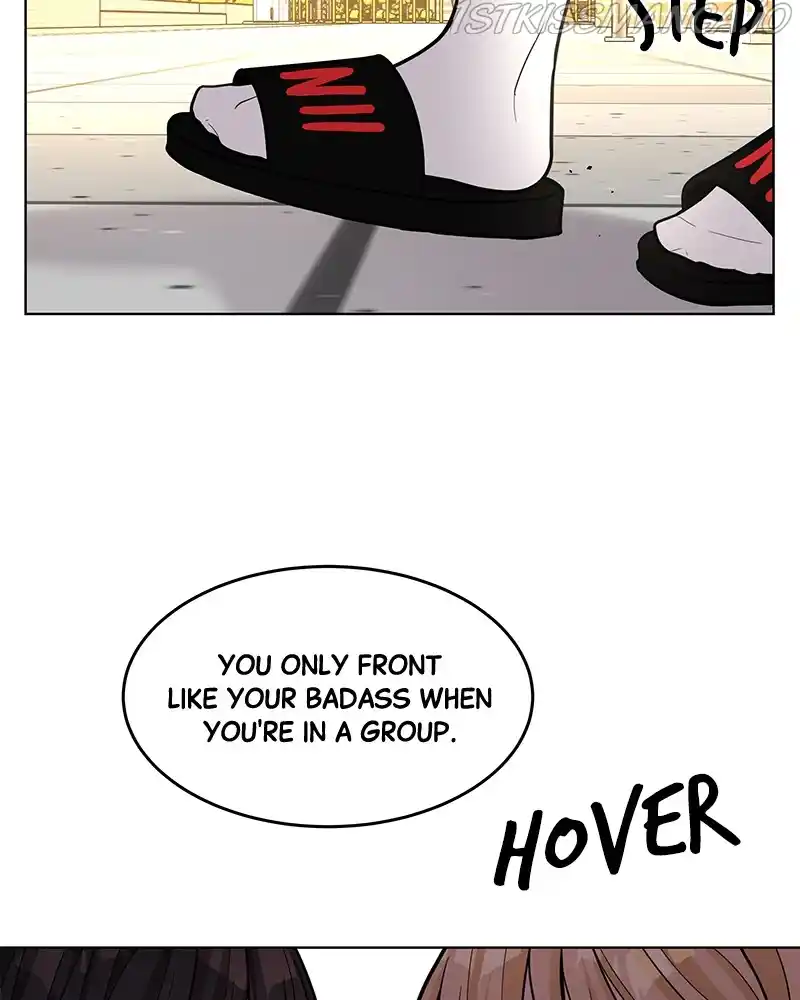 Time And Reason Chapter 29