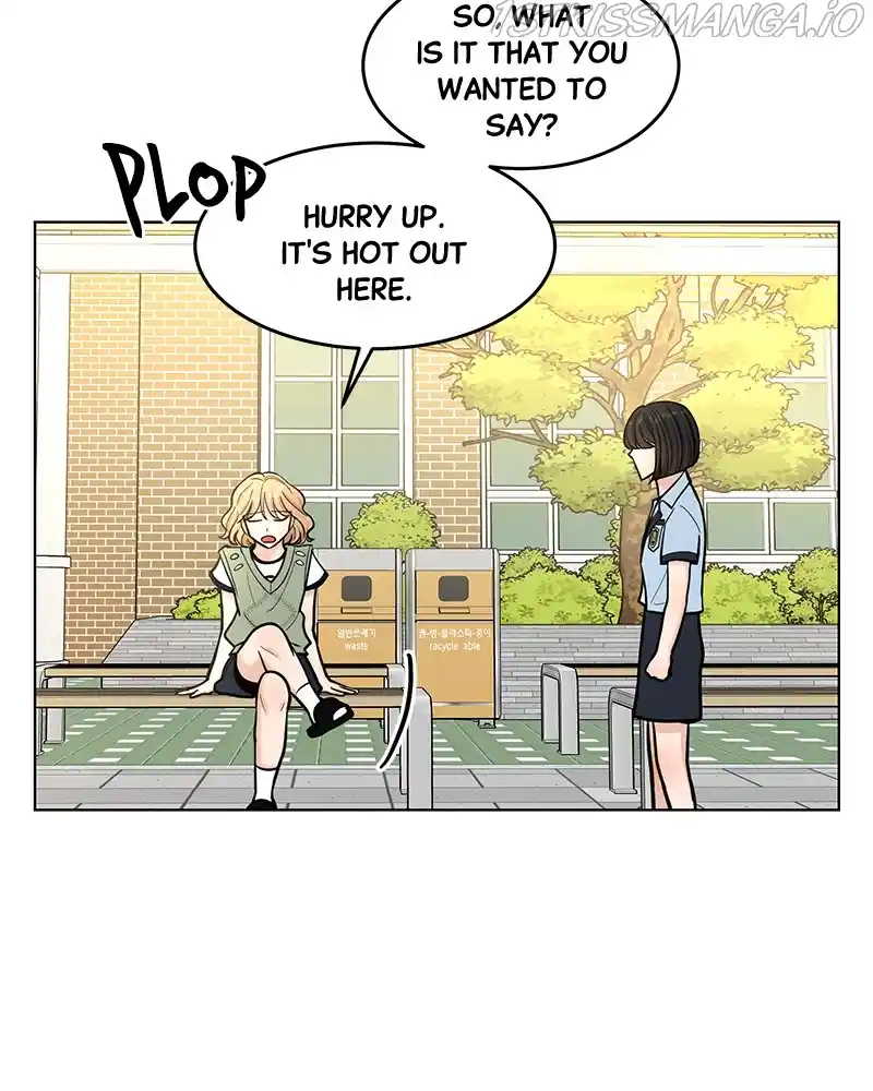 Time And Reason Chapter 29