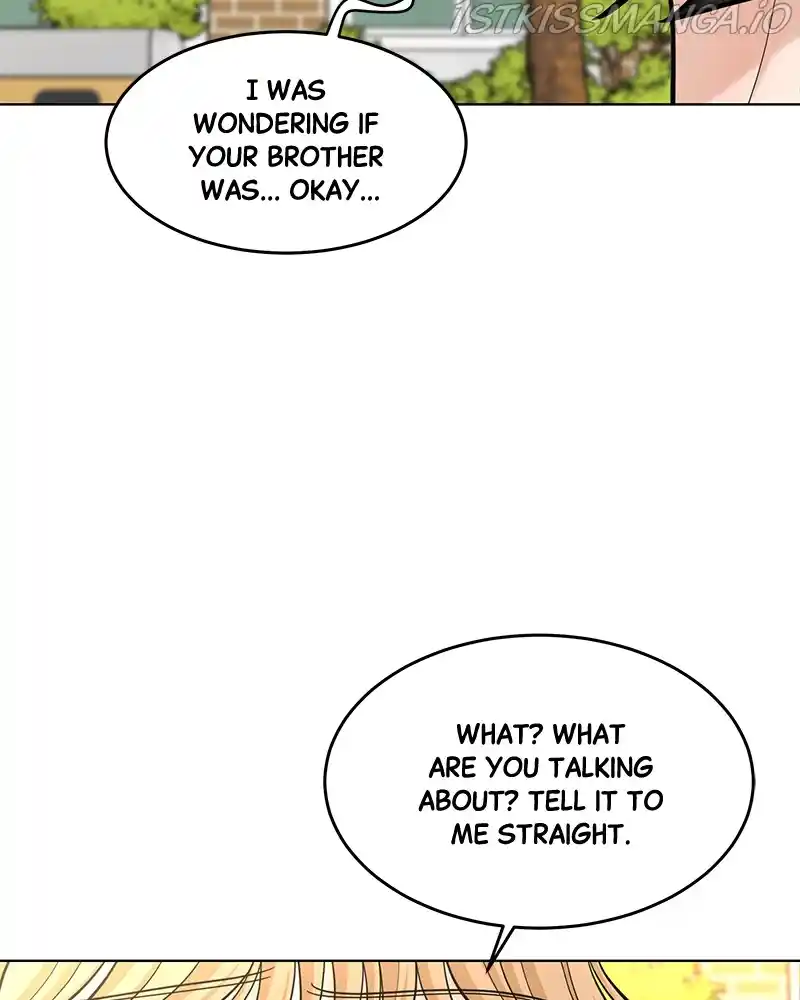 Time And Reason Chapter 29