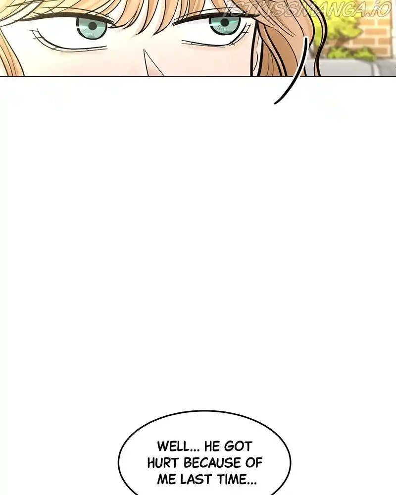 Time And Reason Chapter 29