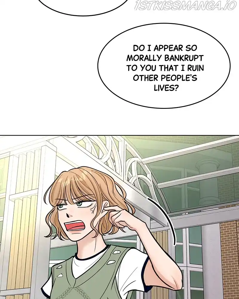 Time And Reason Chapter 29