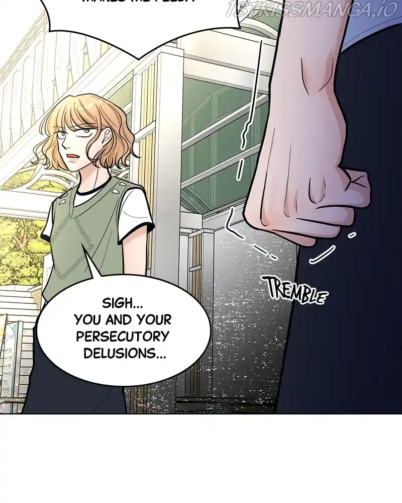 Time And Reason Chapter 29