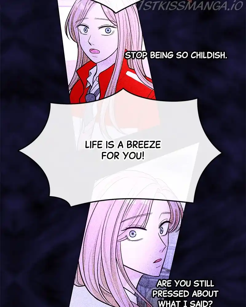 Time And Reason Chapter 29