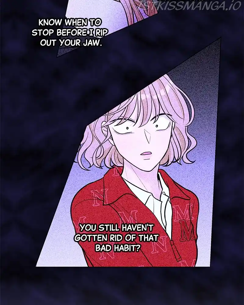 Time And Reason Chapter 29