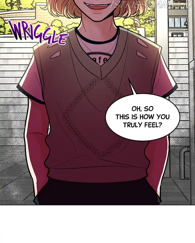 Time And Reason Chapter 29