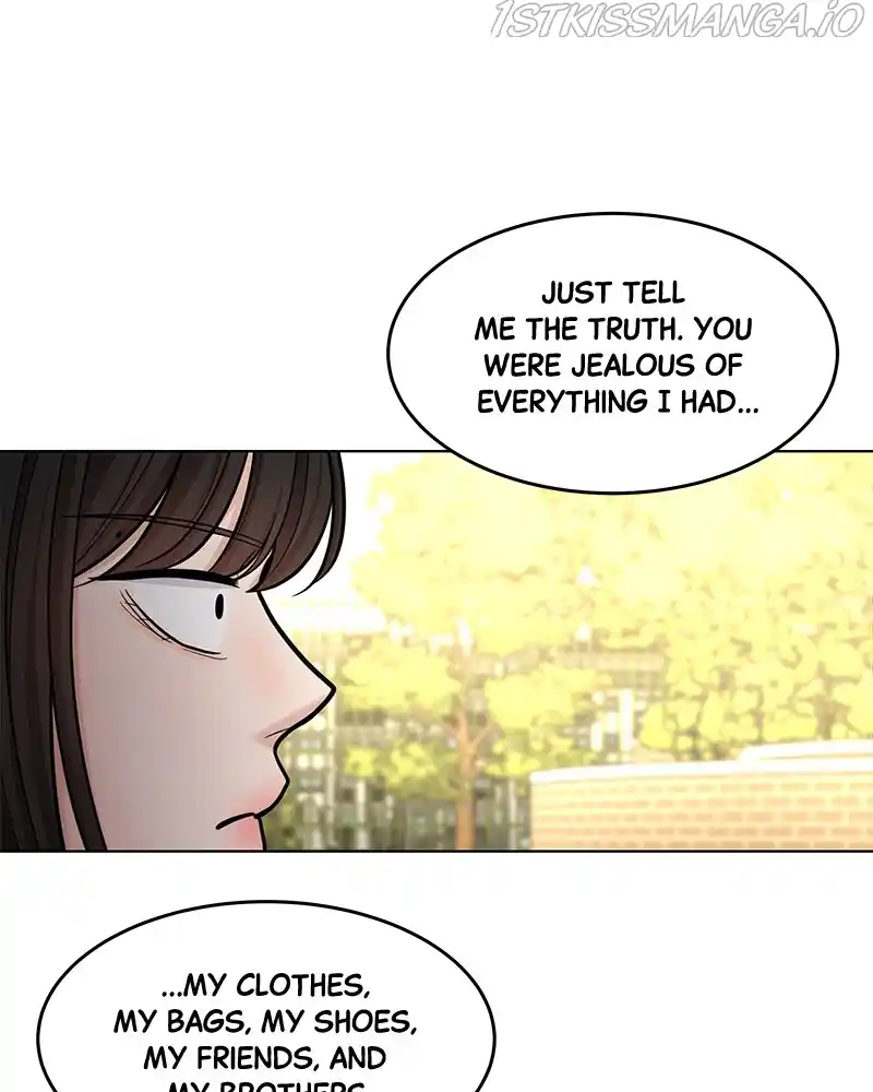 Time And Reason Chapter 29