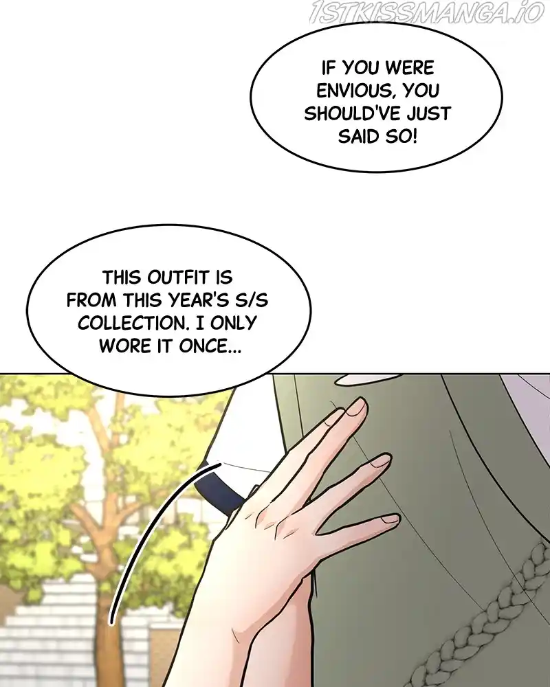 Time And Reason Chapter 29