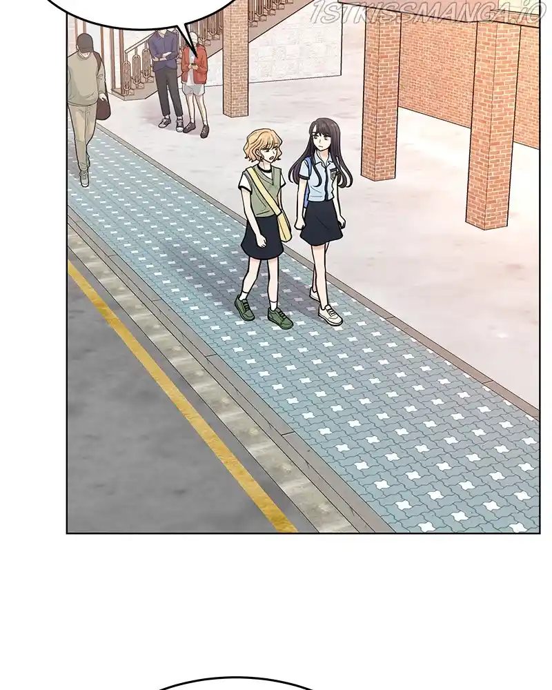 Time And Reason Chapter 30