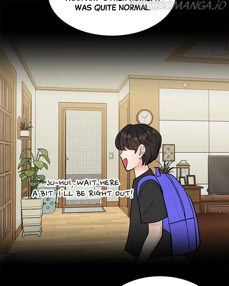 Time And Reason Chapter 30