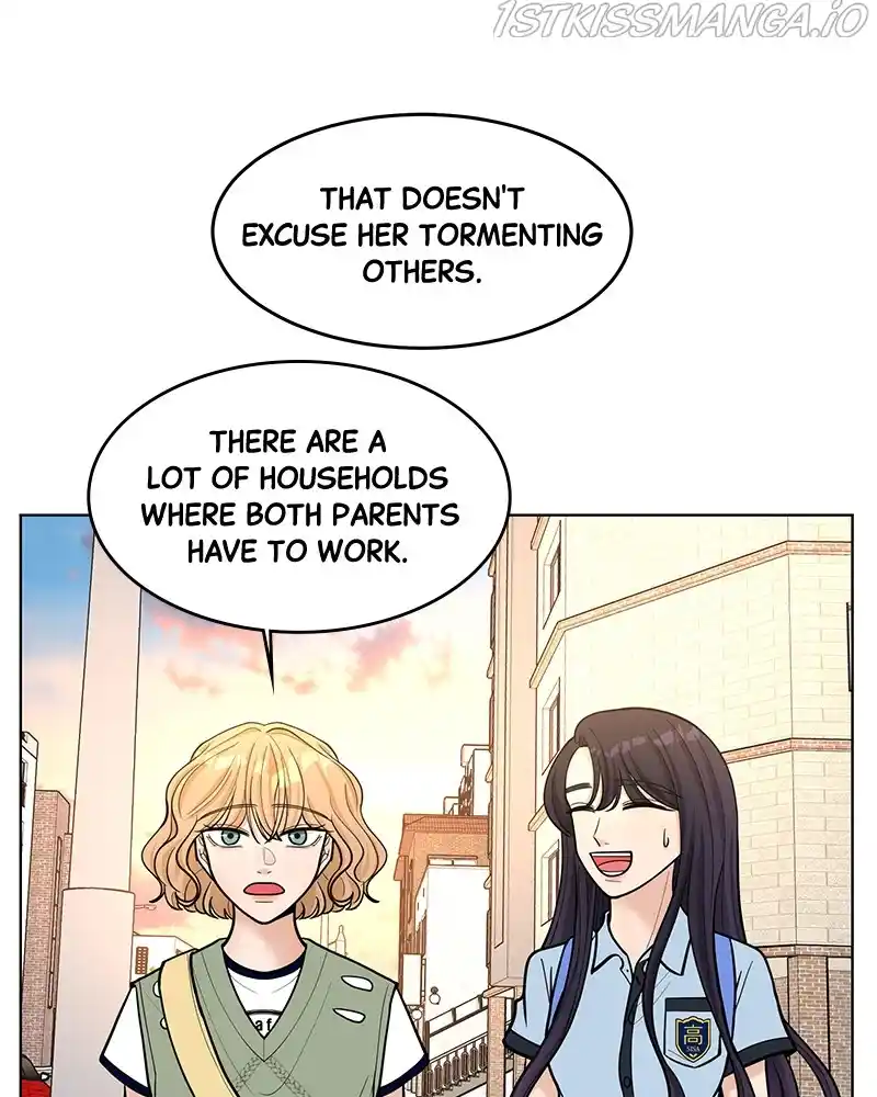 Time And Reason Chapter 30