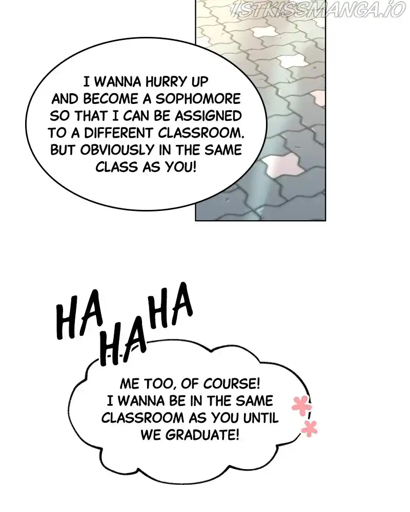 Time And Reason Chapter 30