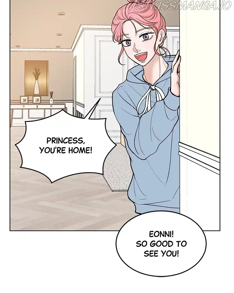 Time And Reason Chapter 30