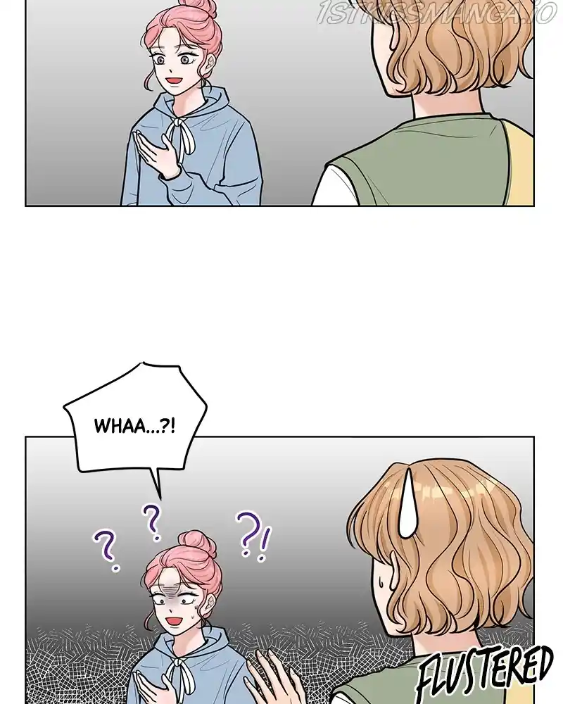 Time And Reason Chapter 30