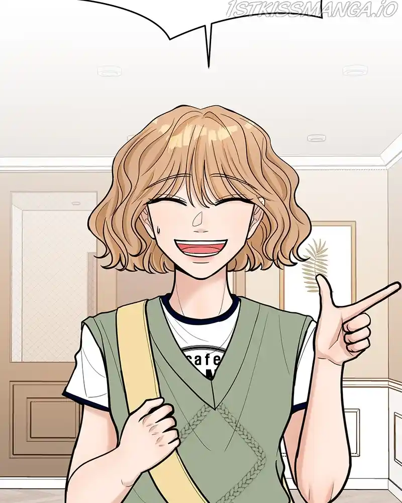 Time And Reason Chapter 30