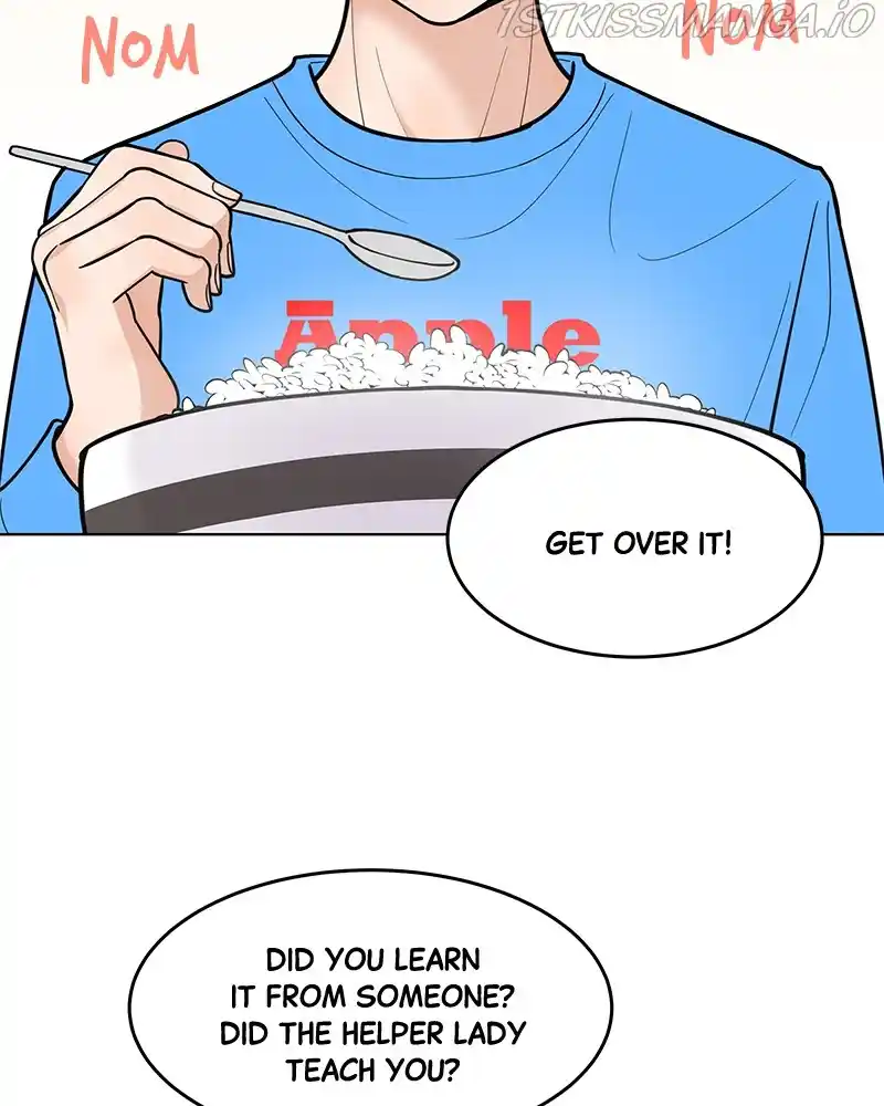 Time And Reason Chapter 30