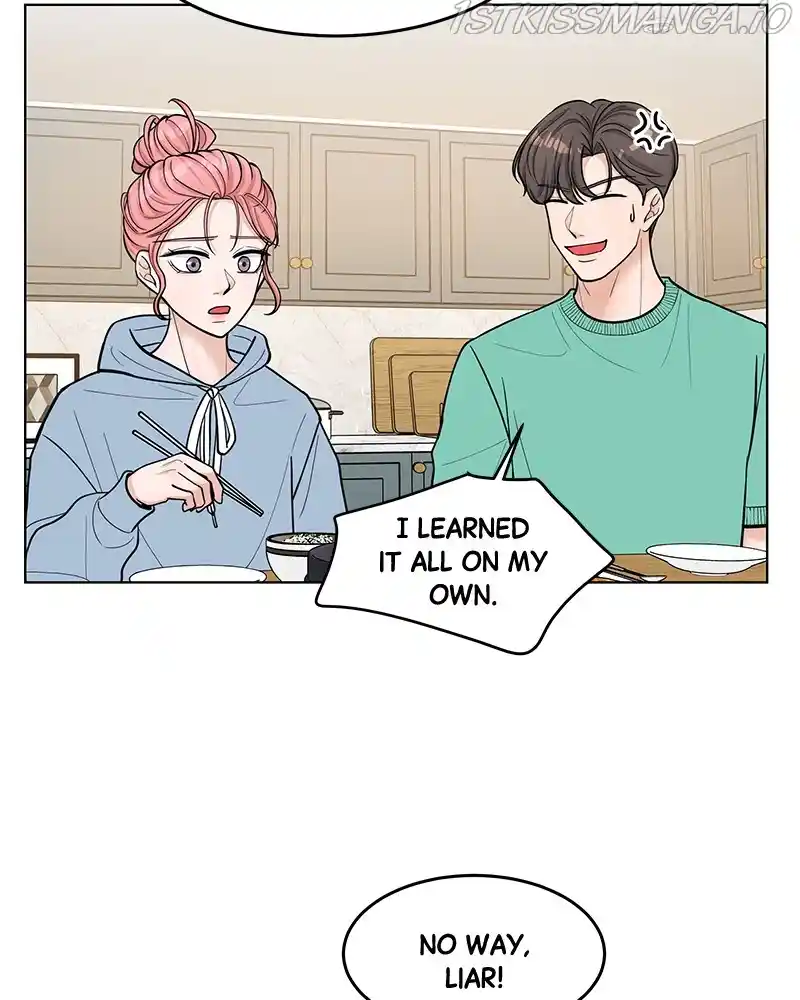 Time And Reason Chapter 30