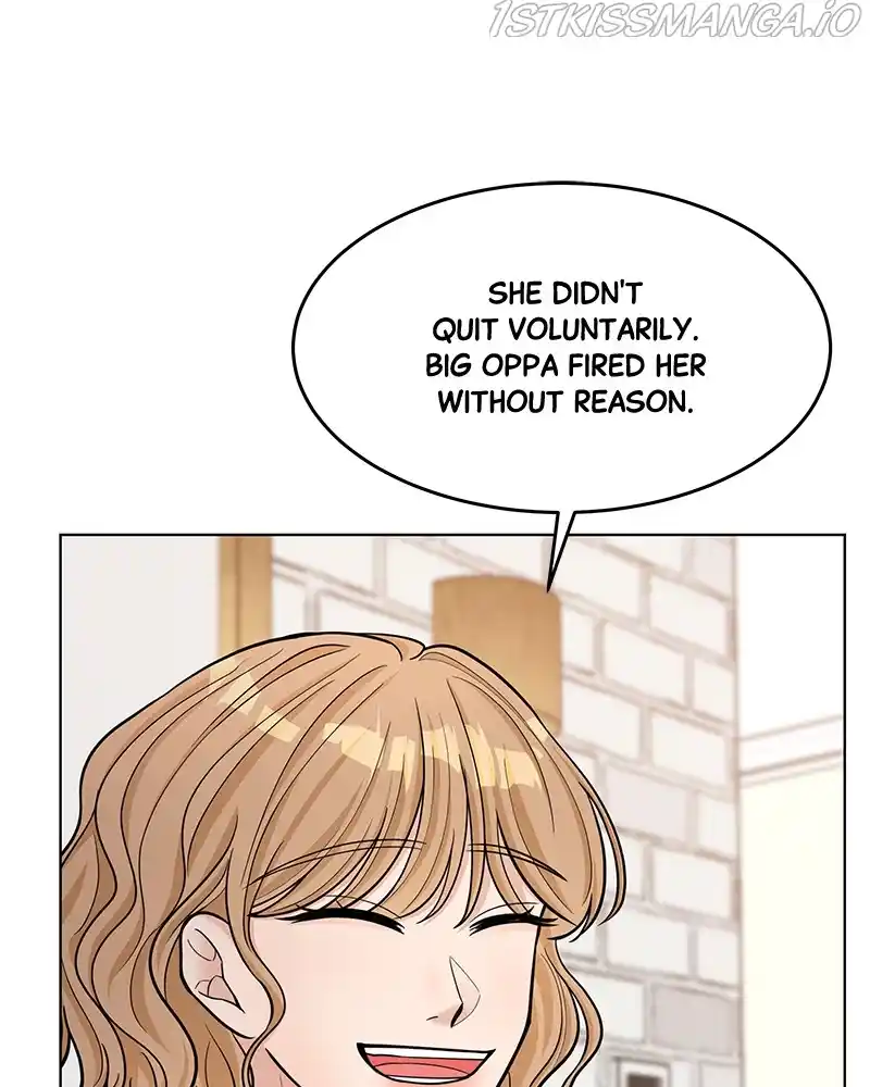 Time And Reason Chapter 30